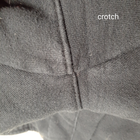 IC Jogger Shorts Med Men's Pre-Holed Joggers Medium - Picture 14 of 16